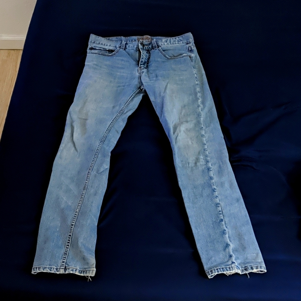 Element Jeans